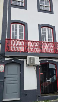 Angra do Heroismo Casa | Sé House View