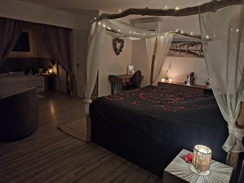 Sorede Apartamento | séjour bien-être balnéothérapie en vallée heureuse à Sorede