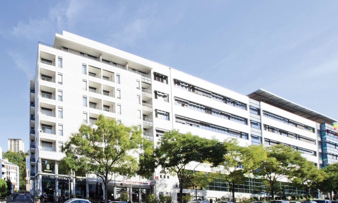 Gorge de Loup Apartamento | Séjours & Affaires Lyon Park Lane