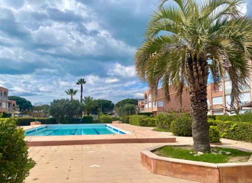 Palavas-les-Flots Apartamento | Sérénité&confort en famille
