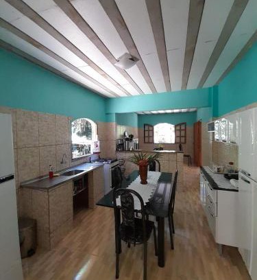 Paraty Casa | Sítio bela vista