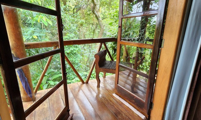 Pinhalzinho Hotel | Sítio Belucci