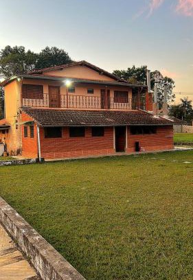 Mairipora Casa | Sítio Grangeiro