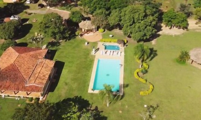 Boituva Cabaña | Sítio Maravilhoso Para Final de Semana, Festas e Eventos. Somos Pet Friendly