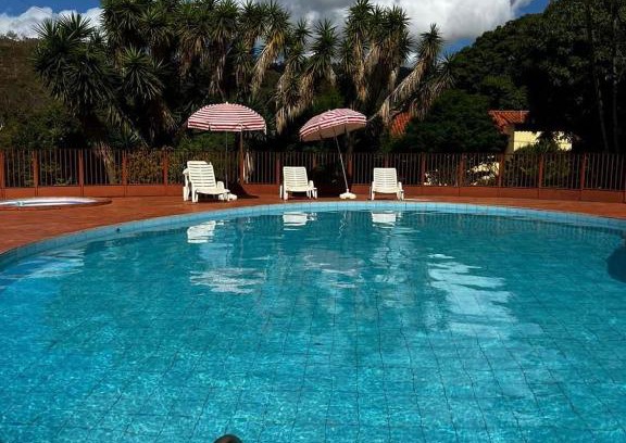 Ravena Casa | Sítio Montanhas Gerais