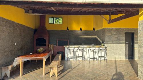 Rio Bonito Casa | Sítio MRodrigues