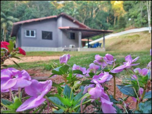 Domingos Martins Casa | Sítio Recanto do Ipê