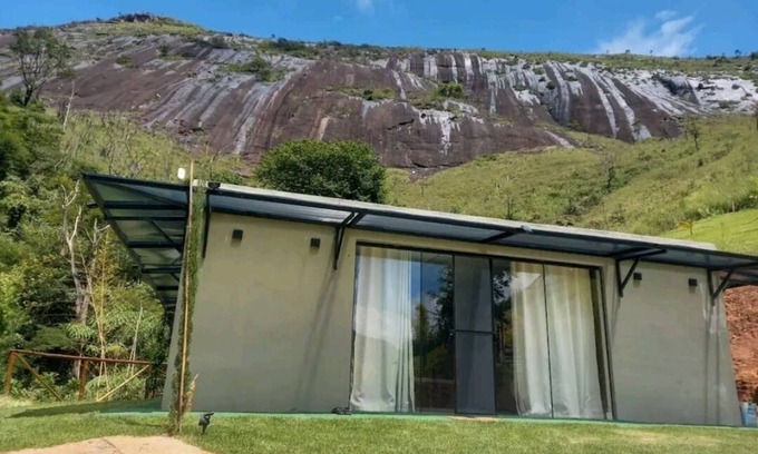 Araras Casa | Sítio Transição- Conexão Premium com a Natureza no Vale das Videiras