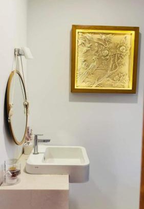 Vung Tau Apartamento | Sò Apartments