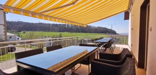 Waldshut-Tiengen Apartamento | Südschwarzwald Ferienhaus für Gruppen & Monteure