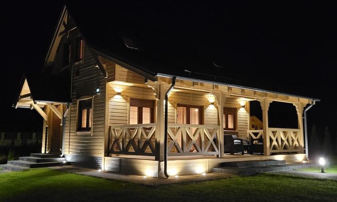 Mirsk Casa | Sękowy Domek
