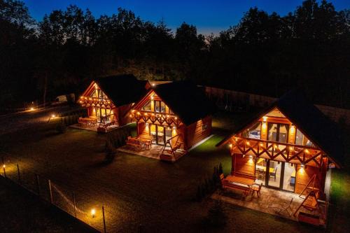 Bystrzyca Kłodzka Casa | Słoneczne Domki Sudety - Domki Całoroczne Kotlina Kłodzka