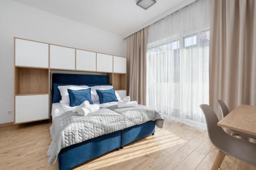 Psie Pole Apartamento | Słonimskiego Wrocław by Solarento