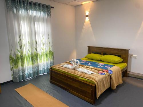 Nuwara Eliya Casa | S and D Home Stay