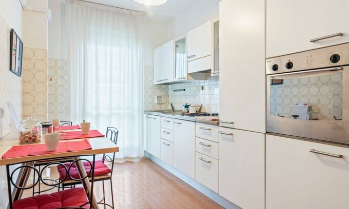 Padova Apartamento | S.Antonio Garden Flat with Terrace