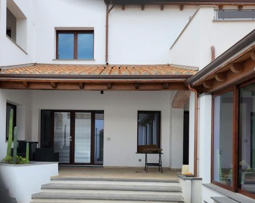 Arbatax Apartamento | S'Apposentu