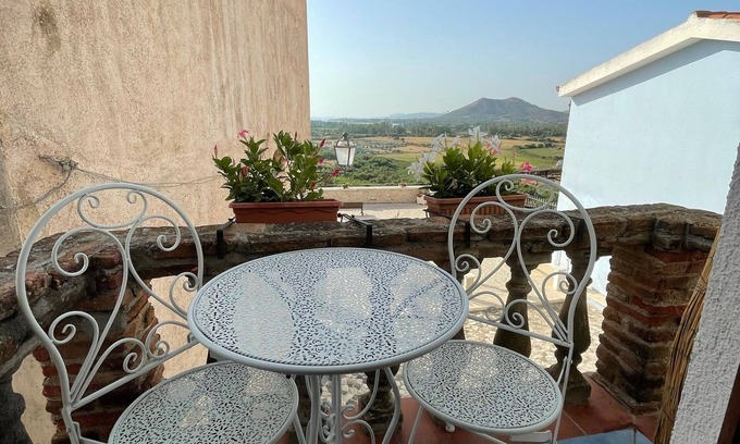 Posada Casa | S'Apposentu Posada - Juniper House