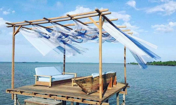 Bintan Villa | S Hotel & Resort