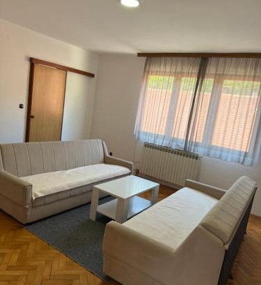 Konjic Apartamento | S&S Comfort Flat