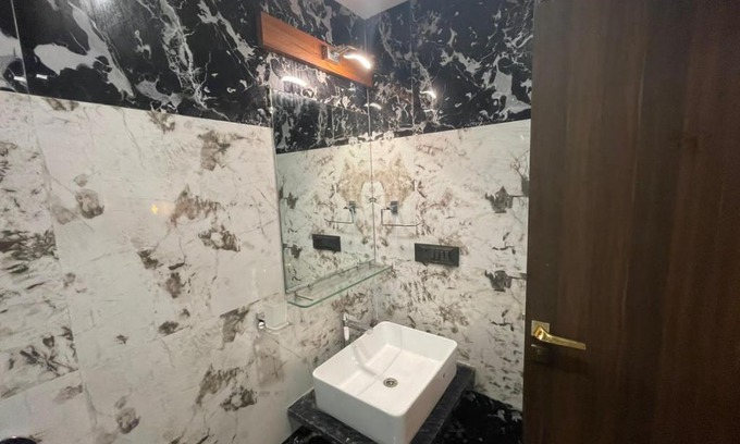 Mahabaleshwar Hotel | S S Farm Resort