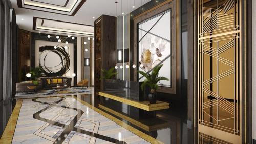 Maybunga Apartamento | S Tower SYNC Residences