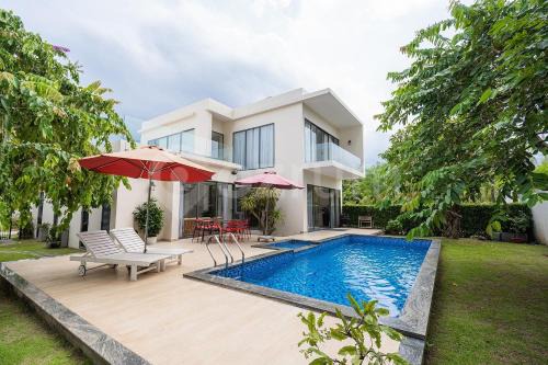 Vung Tau Villa | S1 Aria Resort