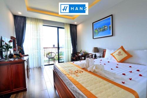 Duong To Apartamento | S79 Happy Hana Hotel Phu Quoc