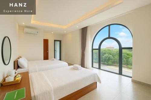 Ganh Dau Apartamento | S79 Monstera Good And Good Grand World