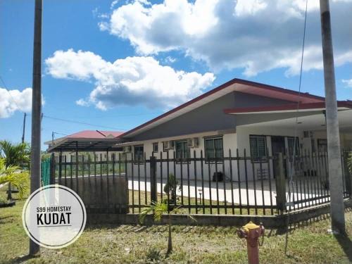 Kudat Casa | S99 HOMESTAY KUDAT