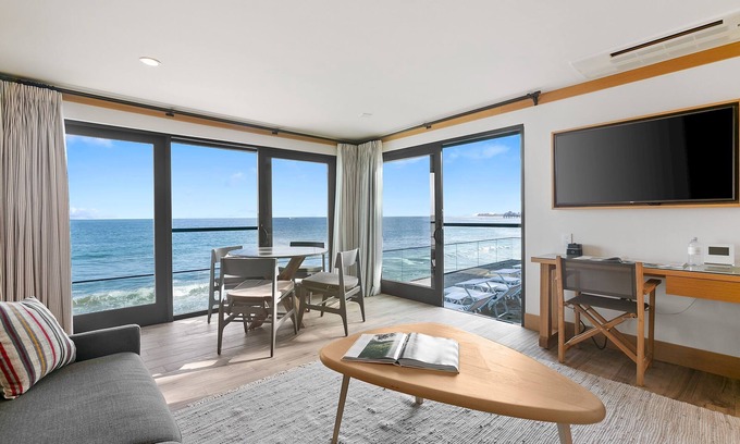 Eastern Malibu Apartamento | The Perfect Sandy 2 Bed Suite on Carbon Beach #6