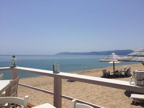 Orosei Casa | Sa Costera