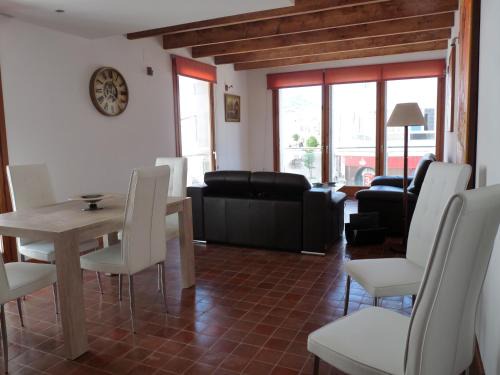 Menorca Apartamento | Sa Lluna