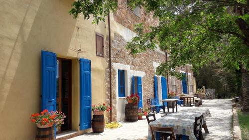 Cardedu Casa | Sa Perda Arrubia