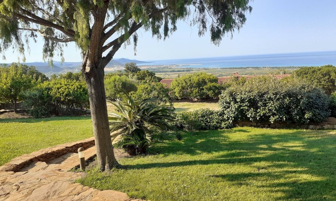 La Caletta Casa | Sa Petra Ruia di Gianni