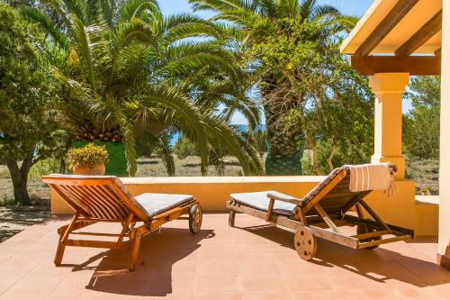 Formentera Casa | Sa Rondalla - Formentera