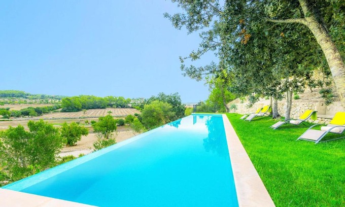 Lloret de Vistalegre Villa | Sa Serra
