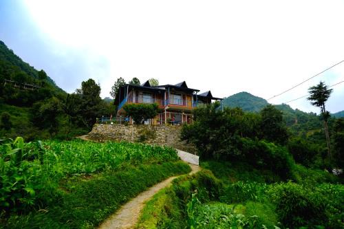 Kaul Casa | Saanidhya Homestay