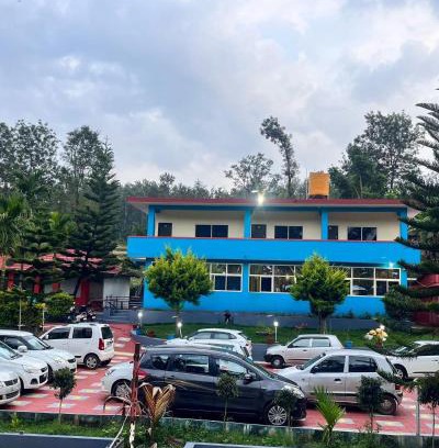 Kushalnagar Apartamento | Saatvik Stay 2 - A Dormitory Stay