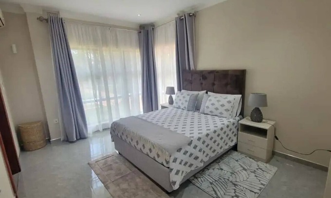 Kabulonga Casa | Sable Suites F2.3