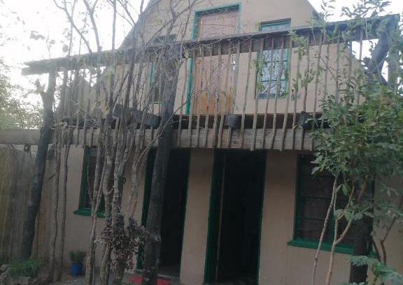 Kasane Casa | Sabs Cottage