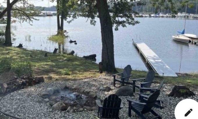 Mayfield Casa | Sacandaga Waterfront Oasis - 45 minutes to Saratoga Racetrack