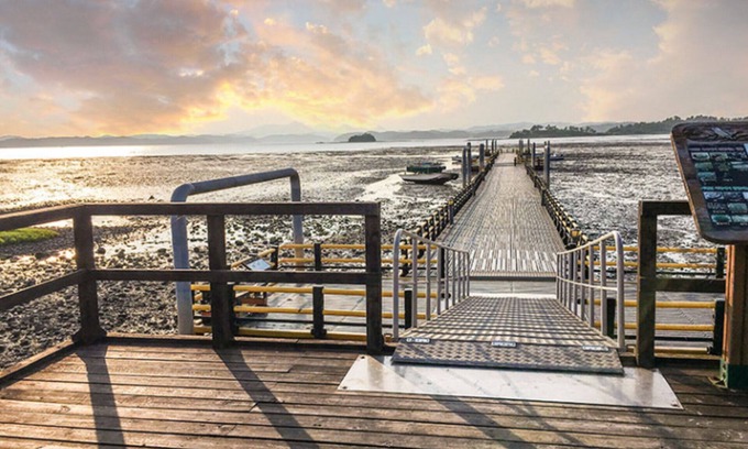 Sacheon Casa | Sacheon Sagyejeol Pension