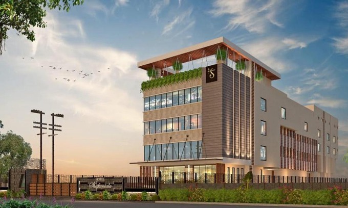 Sualkuchi Hotel | Sachika Hotels, Guwahati