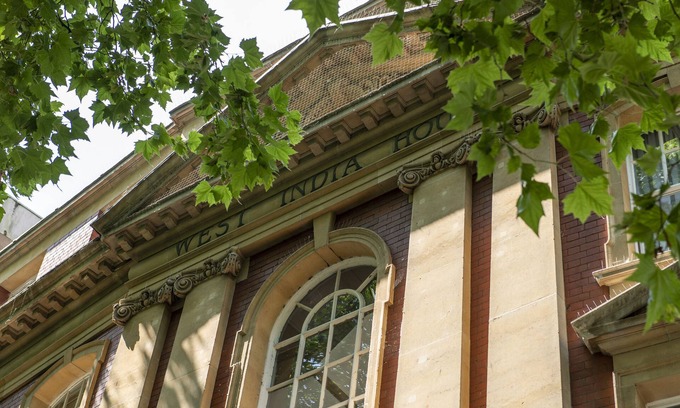 Bristol City Centre Apartamento | SACO Bristol- West India House