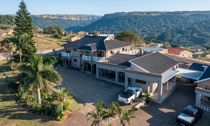 Mzamba Beach Cama Y Desayuno | Sada Boutique Hotel