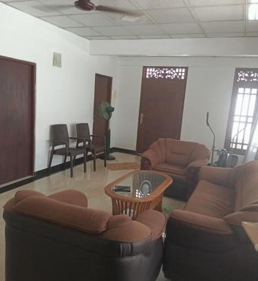 Biyagama Apartamento | Sadadewana