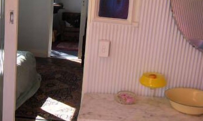 Port Kembla Cabaña | Sadies Cottage Port Kembla