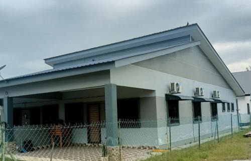 Pulau Indah Casa | SaFa HOMESTAY PULAU INDAH