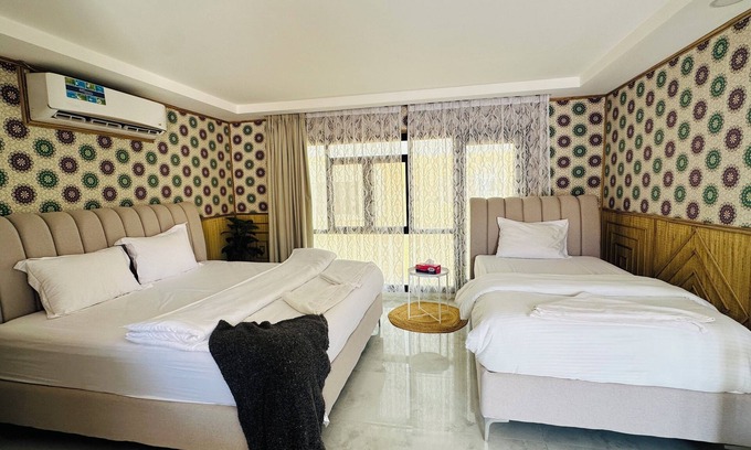 Bidiya Complejo | Safari Desert Camp Oman