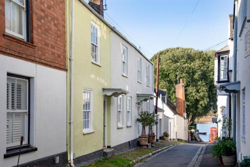 Topsham Casa | Saffron Cottage